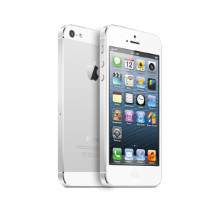 iPhone 5, 32GB, Black