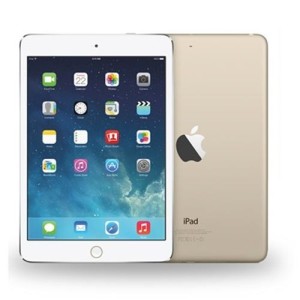 iPad Pro 12.9-inch Wi-Fi, 128GB, Gold