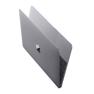 MacBook 12-inch Retina, 1,1 GHz, 8GB, 256GB SSD