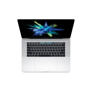 MacBook Pro (15-inch 2016), 2.7 GHz Intel Core i7, 16GB, 1000 GB Flash-Speicher