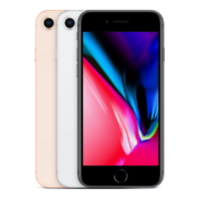 iPhone 8 64GB, 64GB, Space Grau iPhone 8 64GB, 64GB, Space Grau