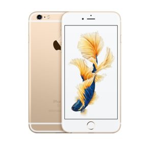 iPhone 6s, 16 GB, Gold