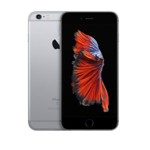 iPhone 6Splus, 32GB, SPACE GRAY