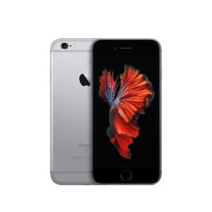 iPhone 6S, 64GB, Space GRAY