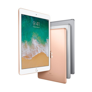 iPad 6 Wi-Fi + Cellular 32GB, 32GB, Gray