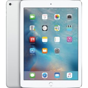 iPad 5 Wi-Fi + Cellular 32GB, 32GB, Silver