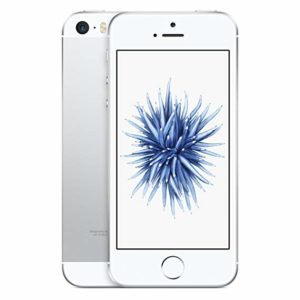 iPhone SE 32GB, 32GB, Silber