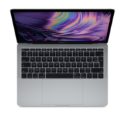MacBook Pro 15" Touch Bar Mid 2017 (Intel Quad-Core i7 2.9 GHz 16 GB RAM 512 GB SSD), 2.9 GHz Intel Core i7, 16 GB , 500 GB SSD MacBook Pro 15" Touch Bar Mid 2017 (Intel Quad-Core i7 2.9 GHz 16 GB RAM 512 GB SSD), 2.9 GHz Intel Core i7, 16 GB , 500 GB SSD
