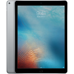 iPad Pro 12.9 2 Wi-Fi + Cellular 512GB, 512GB, Space Gray