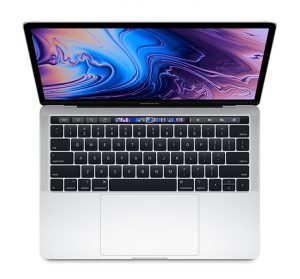 MacBook Pro 15" Touch Bar Late 2016 (Intel Quad-Core i7 2.9 GHz 16 GB RAM 1 TB SSD), Intel Quad-Core i7 2.9 GHz, 16 GB RAM, 1 TB SSD