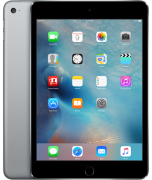 iPad mini 4 Wi-Fi + Cellular 32GB, 32 GB, Gray iPad mini 4 Wi-Fi + Cellular 32GB, 32 GB, Gray