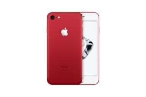 iPhone 7 128GB, 128GB, Red