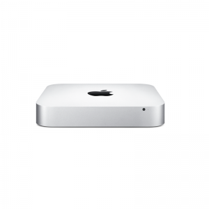 Mac Mini Late 2014 (Intel Core i5 2.6 GHz 16 GB RAM 1 TB HDD), Intel Core i5 2.6 GHz, 16 GB RAM, 1 TB HDD