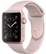 Watch Series 3 Aluminum (42mm), Rose Watch Series 3 Aluminum (42mm), Rose