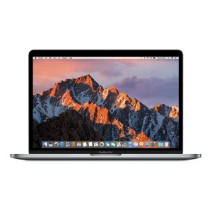 MacBook Pro 13" 2TBT Late 2016 (Intel Core i7 2.4 GHz 16 GB RAM 512 GB SSD), Space Gray, Intel Core i7 2.4 GHz, 16 GB RAM, 512 GB SSD