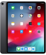iPad Pro 12.9" Wi-Fi (3rd Gen) 256GB, 256GB, Space Gray iPad Pro 12.9" Wi-Fi (3rd Gen) 256GB, 256GB, Space Gray