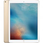 iPad Pro 12.9" Wi-Fi (1st Gen) 128GB, 128GB, Gold iPad Pro 12.9" Wi-Fi (1st Gen) 128GB, 128GB, Gold