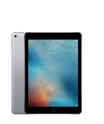 iPad Pro 9.7" Wi-Fi 32GB, 32GB, Space Gray iPad Pro 9.7" Wi-Fi 32GB, 32GB, Space Gray