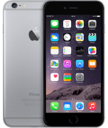 iPhone 6S 16GB, 16GB, Space Gray iPhone 6S 16GB, 16GB, Space Gray