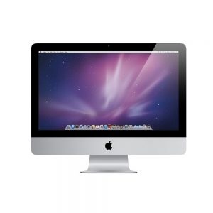 iMac 21.5" Mid 2011 (Intel Quad-Core i5 2.5 GHz 8 GB RAM 256 GB SSD)