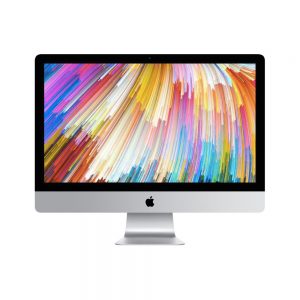 iMac 21.5" Retina 4K Mid 2017 (Intel Quad-Core i5 3.0 GHz 8 GB RAM 256 GB SSD)