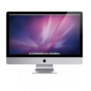 iMac 27" Mid 2011 (Intel Quad-Core i7 3.4 GHz 16 GB RAM 512 GB SSD)