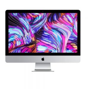 iMac 27" Retina 5K Early 2019 (Intel 6-Core i5 3.0 GHz 64 GB RAM 2 TB SSD), Intel 6-Core i5 3.0 GHz, 64 GB RAM, 2 TB SSD