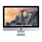 iMac 27" Retina 5K Late 2015 (Intel Quad-Core i7 4.0 GHz 32 GB RAM 2 TB Fusion Drive), Intel Quad-Core i7 4.0 GHz, 32 GB RAM, 2 TB Fusion Drive