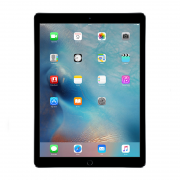 iPad Pro 12.9" Wi-Fi + Cellular (2nd Gen) 512GB, 512GB, Space Gray iPad Pro 12.9" Wi-Fi + Cellular (2nd Gen) 512GB, 512GB, Space Gray