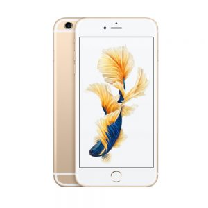iPhone 6S Plus 16GB, 16GB, Gold