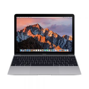 MacBook 12" Early 2016 (Intel Core m7 1.3 GHz 8 GB RAM 512 GB SSD)