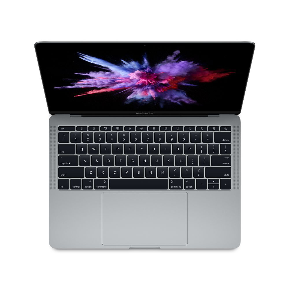 MacBook Pro 13" 2TBT, Space Gray, Intel Core i5 2.0 GHz, 16 GB RAM, 1 TB SSD MacBook Pro 13" 2TBT, Space Gray, Intel Core i5 2.0 GHz, 16 GB RAM, 1 TB SSD