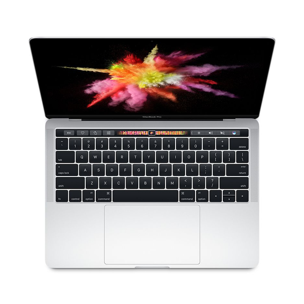 MacBook Pro 13" Touch Bar, Silver, Intel Core i5 2.9 GHz, 16 GB RAM, 256 GB SSD MacBook Pro 13" Touch Bar, Silver, Intel Core i5 2.9 GHz, 16 GB RAM, 256 GB SSD