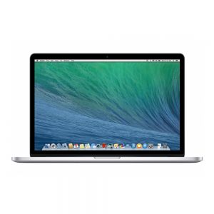 MacBook Pro Retina 15" Late 2013 (Intel Quad-Core i7 2.3 GHz 16 GB RAM 512 GB SSD)