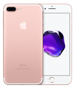 iPhone 7 Plus 32GB, 32GB, Rose Gold iPhone 7 Plus 32GB, 32GB, Rose Gold