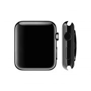 Watch Series 2 Steel (42mm), Space Black Stainless Steel, Space Black Milanese Loop Watch Series 2 Steel (42mm), Space Black Stainless Steel, Space Black Milanese Loop