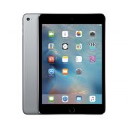 iPad mini 4 Wi-Fi 128GB, 128GB, Space Gray iPad mini 4 Wi-Fi 128GB, 128GB, Space Gray