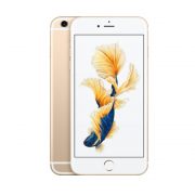iPhone 6S Plus 128GB, 128GB, Gold iPhone 6S Plus 128GB, 128GB, Gold