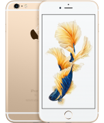 iPhone 6S Plus, 64GB, Gold iPhone 6S Plus, 64GB, Gold