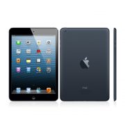 iPad mini Wi-Fi + Cellular, 32GB, Silver iPad mini Wi-Fi + Cellular, 32GB, Silver