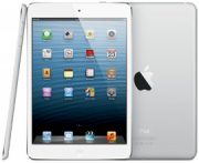 iPad mini Wi-Fi + Cellular, 32GB, Silver iPad mini Wi-Fi + Cellular, 32GB, Silver