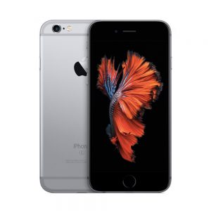iPhone 6S 32GB, 32GB, Space Gray