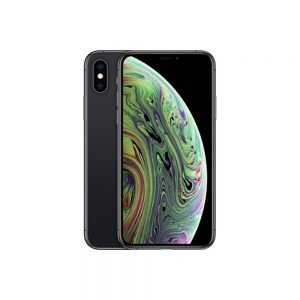 iPhone XS 512GB, 512GB, Space Gray