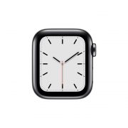 Watch Series 5 (44mm), Space Black Watch Series 5 (44mm), Space Black