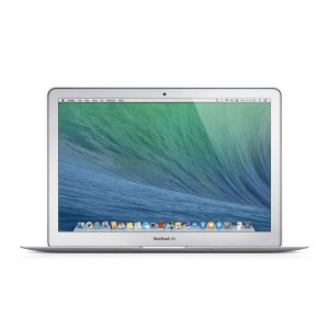 MacBook Air 13" Early 2014 (Intel Core i5 1.4 GHz 4 GB RAM 512 GB SSD), Intel Core i5 1.4 GHz, 4 GB RAM, 512 GB SSD