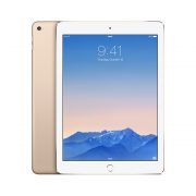 iPad Air 2 Wi-Fi, 128GB, Gold iPad Air 2 Wi-Fi, 128GB, Gold