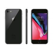 iPhone 8, 128GB, Space Gray iPhone 8, 128GB, Space Gray