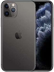 iPhone 11 Pro 256GB, 256GB, Space Gray