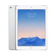 iPad Air 2 Wi-Fi + Cellular, 16GB, Silver iPad Air 2 Wi-Fi + Cellular, 16GB, Silver
