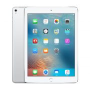 iPad Pro 9.7" Wi-Fi + Cellular, 128GB, Silver iPad Pro 9.7" Wi-Fi + Cellular, 128GB, Silver
